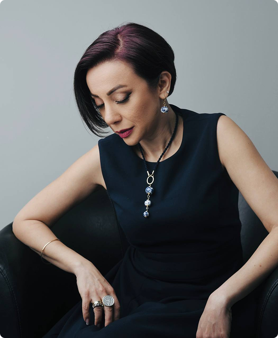 Banafsheh Taherian Performance