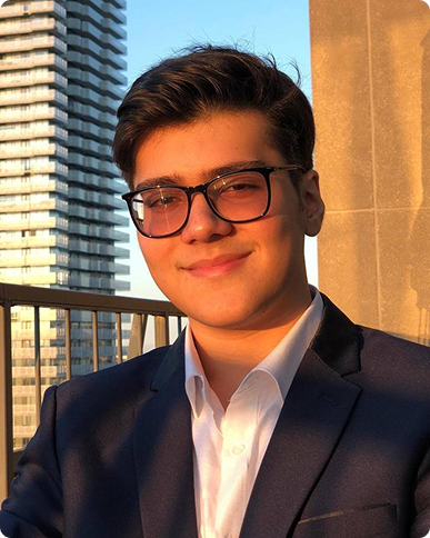 Banafsheh Taherian Performance